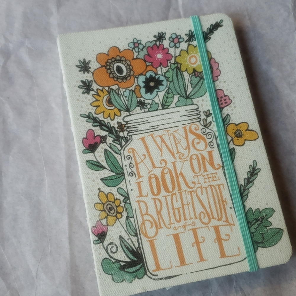 Reseller Journal, Tide, Thank You Stickers